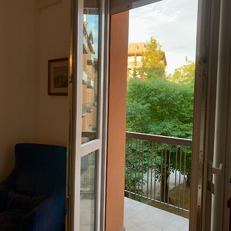 Comfortable Apartament 2 Bedroom Suitable 2-5 Pax بولونيا المظهر الخارجي الصورة